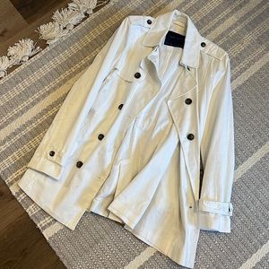 Zara Trench Coat